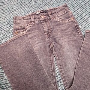 Girls Jeans
